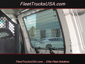 2005 Ford E-Series Cargo Van E-150, E150, E-250, E250, Used Cargo Vans   - Photo 20 - Las Vegas, NV 89103