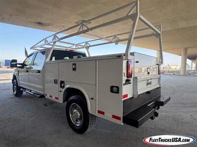 2019 Ford F-250 XL Super Duty 4WD = FOUR WHEEL DRIVE W/ TELESCOPIC ENCLOSED KNAPHEIDE UTILITY SERVICE BED - Photo 48 - Las Vegas, NV 89103