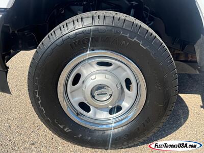 2019 Ford F-250 XL Super Duty 4WD = FOUR WHEEL DRIVE W/ TELESCOPIC ENCLOSED KNAPHEIDE UTILITY SERVICE BED - Photo 80 - Las Vegas, NV 89103