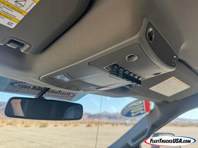 2019 Ford F-250 XL Super Duty 4WD = FOUR WHEEL DRIVE W/ TELESCOPIC ENCLOSED KNAPHEIDE UTILITY SERVICE BED - Photo 68 - Las Vegas, NV 89103