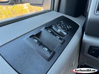 2019 Ford F-250 XL Super Duty 4WD = FOUR WHEEL DRIVE W/ TELESCOPIC ENCLOSED KNAPHEIDE UTILITY SERVICE BED - Photo 67 - Las Vegas, NV 89103