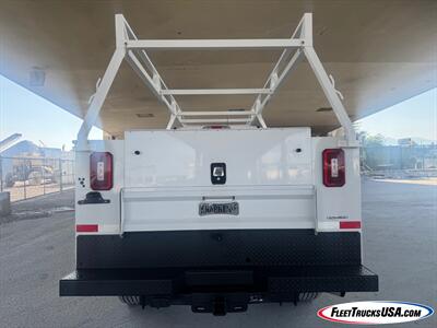 2019 Ford F-250 XL Super Duty 4WD = FOUR WHEEL DRIVE W/ TELESCOPIC ENCLOSED KNAPHEIDE UTILITY SERVICE BED - Photo 56 - Las Vegas, NV 89103