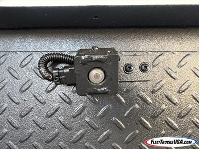 2019 Ford F-250 XL Super Duty 4WD = FOUR WHEEL DRIVE W/ TELESCOPIC ENCLOSED KNAPHEIDE UTILITY SERVICE BED - Photo 26 - Las Vegas, NV 89103