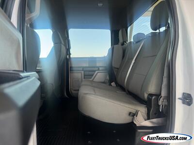 2019 Ford F-250 XL Super Duty 4WD = FOUR WHEEL DRIVE W/ TELESCOPIC ENCLOSED KNAPHEIDE UTILITY SERVICE BED - Photo 62 - Las Vegas, NV 89103