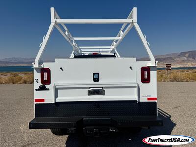 2019 Ford F-250 XL Super Duty 4WD = FOUR WHEEL DRIVE W/ TELESCOPIC ENCLOSED KNAPHEIDE UTILITY SERVICE BED - Photo 78 - Las Vegas, NV 89103