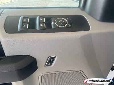 2019 Ford F-250 XL Super Duty 4WD = FOUR WHEEL DRIVE W/ TELESCOPIC ENCLOSED KNAPHEIDE UTILITY SERVICE BED - Photo 63 - Las Vegas, NV 89103