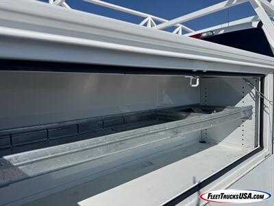 2019 Ford F-250 XL Super Duty 4WD = FOUR WHEEL DRIVE W/ TELESCOPIC ENCLOSED KNAPHEIDE UTILITY SERVICE BED - Photo 70 - Las Vegas, NV 89103