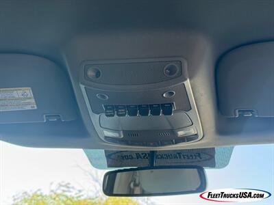 2019 Ford F-250 XL Super Duty 4WD = FOUR WHEEL DRIVE W/ TELESCOPIC ENCLOSED KNAPHEIDE UTILITY SERVICE BED - Photo 37 - Las Vegas, NV 89103