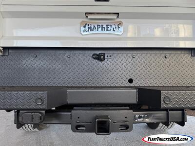 2019 Ford F-250 XL Super Duty 4WD = FOUR WHEEL DRIVE W/ TELESCOPIC ENCLOSED KNAPHEIDE UTILITY SERVICE BED - Photo 30 - Las Vegas, NV 89103