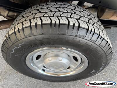 2019 Ford F-250 XL Super Duty 4WD = FOUR WHEEL DRIVE W/ TELESCOPIC ENCLOSED KNAPHEIDE UTILITY SERVICE BED - Photo 33 - Las Vegas, NV 89103