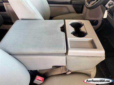 2019 Ford F-250 XL Super Duty 4WD = FOUR WHEEL DRIVE W/ TELESCOPIC ENCLOSED KNAPHEIDE UTILITY SERVICE BED - Photo 38 - Las Vegas, NV 89103