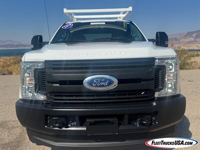 2019 Ford F-250 XL Super Duty 4WD = FOUR WHEEL DRIVE W/ TELESCOPIC ENCLOSED KNAPHEIDE UTILITY SERVICE BED - Photo 85 - Las Vegas, NV 89103