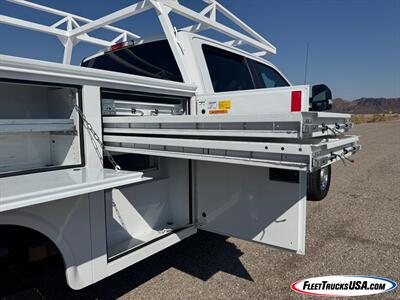 2019 Ford F-250 XL Super Duty 4WD = FOUR WHEEL DRIVE W/ TELESCOPIC ENCLOSED KNAPHEIDE UTILITY SERVICE BED - Photo 73 - Las Vegas, NV 89103