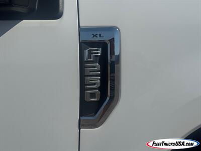 2019 Ford F-250 XL Super Duty 4WD = FOUR WHEEL DRIVE W/ TELESCOPIC ENCLOSED KNAPHEIDE UTILITY SERVICE BED - Photo 83 - Las Vegas, NV 89103