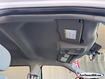 2019 Ford F-250 XL Super Duty 4WD = FOUR WHEEL DRIVE W/ TELESCOPIC ENCLOSED KNAPHEIDE UTILITY SERVICE BED - Photo 41 - Las Vegas, NV 89103