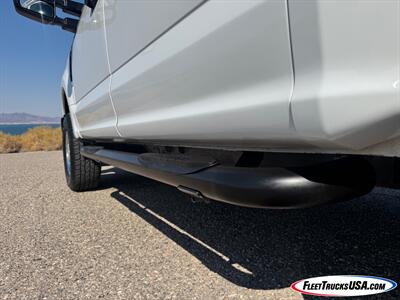 2019 Ford F-250 XL Super Duty 4WD = FOUR WHEEL DRIVE W/ TELESCOPIC ENCLOSED KNAPHEIDE UTILITY SERVICE BED - Photo 76 - Las Vegas, NV 89103