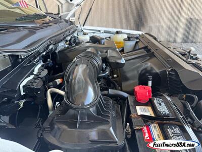 2019 Ford F-250 XL Super Duty 4WD = FOUR WHEEL DRIVE W/ TELESCOPIC ENCLOSED KNAPHEIDE UTILITY SERVICE BED - Photo 18 - Las Vegas, NV 89103