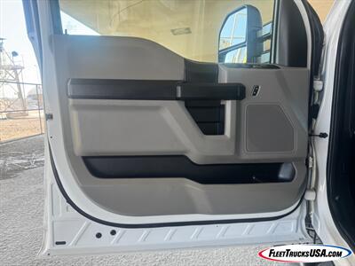 2019 Ford F-250 XL Super Duty 4WD = FOUR WHEEL DRIVE W/ TELESCOPIC ENCLOSED KNAPHEIDE UTILITY SERVICE BED - Photo 65 - Las Vegas, NV 89103
