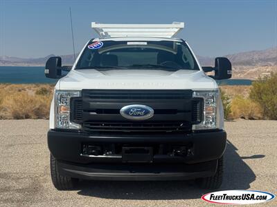 2019 Ford F-250 XL Super Duty 4WD = FOUR WHEEL DRIVE W/ TELESCOPIC ENCLOSED KNAPHEIDE UTILITY SERVICE BED - Photo 87 - Las Vegas, NV 89103