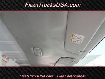 2007 Ford E-Series Cargo E-250, E250, Cargo Vans, Used Cargo Van, Work Van  Cargo - Photo 38 - Las Vegas, NV 89103