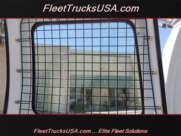 2007 Ford E-Series Cargo E-250, E250, Cargo Vans, Used Cargo Van, Work Van  Cargo - Photo 19 - Las Vegas, NV 89103