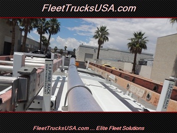2007 Ford E-Series Cargo E-250, E250, Cargo Vans, Used Cargo Van, Work Van  Cargo - Photo 14 - Las Vegas, NV 89103