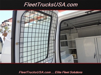2007 Ford E-Series Cargo E-250, E250, Cargo Vans, Used Cargo Van, Work Van  Cargo - Photo 27 - Las Vegas, NV 89103