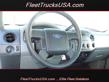 2005 Ford F-150 XL, Work Truck, F150, 8 Foot Long Bed, Long Bed   - Photo 26 - Las Vegas, NV 89103