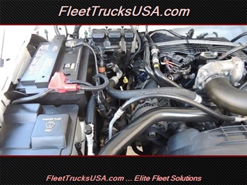 2005 Ford F-150 XL, Work Truck, F150, 8 Foot Long Bed, Long Bed   - Photo 44 - Las Vegas, NV 89103
