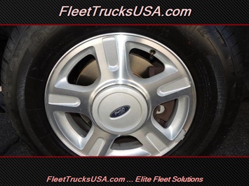 2005 Ford F-150 XL, Work Truck, F150, 8 Foot Long Bed, Long Bed   - Photo 42 - Las Vegas, NV 89103
