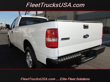 2005 Ford F-150 XL, Work Truck, F150, 8 Foot Long Bed, Long Bed   - Photo 37 - Las Vegas, NV 89103