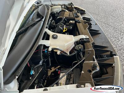 2017 Chevrolet Express 3500  Cutaway w/ Walk-In 6'4 " Interior KUV - Photo 16 - Las Vegas, NV 89103