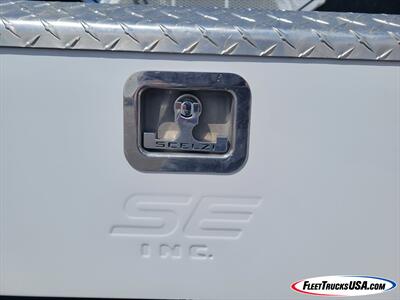 2012 Ford F-250 Super Duty XL  Utility Truck - Photo 33 - Las Vegas, NV 89103