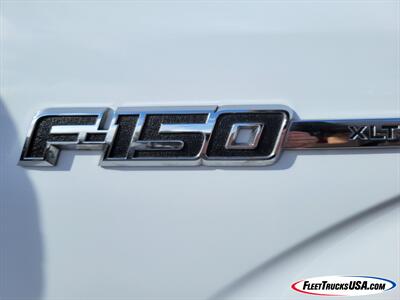 2014 Ford F-150 XLT CREW CAB  LOADED w/ FOUR WHEEL DRIVE (4WD) & OFFROAD PKG. - Photo 80 - Las Vegas, NV 89103
