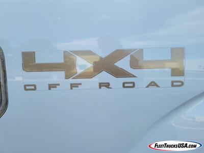 2014 Ford F-150 XLT CREW CAB  LOADED w/ FOUR WHEEL DRIVE (4WD) & OFFROAD PKG. - Photo 34 - Las Vegas, NV 89103