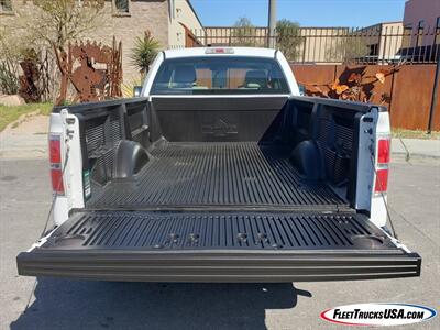 2011 Ford F-150 XL  8 FOOT BED WORK - Photo 4 - Las Vegas, NV 89103