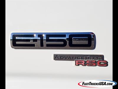 2014 Ford E-Series Cargo E-150  / E-250 - Photo 28 - Las Vegas, NV 89103