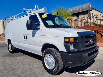 2014 Ford E-Series Cargo E150 / E250   - Photo 27 - Las Vegas, NV 89103