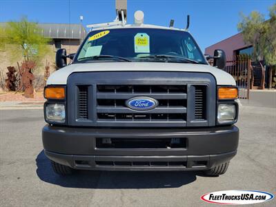 2014 Ford E-Series Cargo E150 / E250   - Photo 61 - Las Vegas, NV 89103