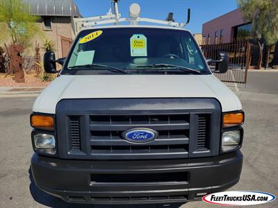 2014 Ford E-Series Cargo E150 / E250   - Photo 59 - Las Vegas, NV 89103