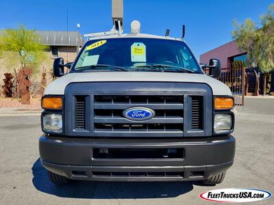 2014 Ford E-Series Cargo E150 / E250   - Photo 26 - Las Vegas, NV 89103