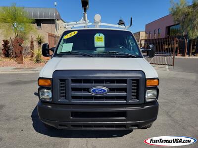 2014 Ford E-Series Cargo E150 / E250   - Photo 60 - Las Vegas, NV 89103