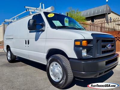 2014 Ford E-Series Cargo E150 / E250   - Photo 1 - Las Vegas, NV 89103