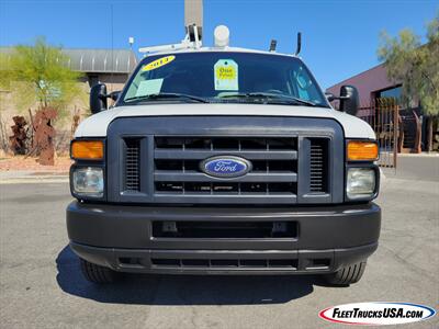 2014 Ford E-Series Cargo E150 / E250   - Photo 9 - Las Vegas, NV 89103
