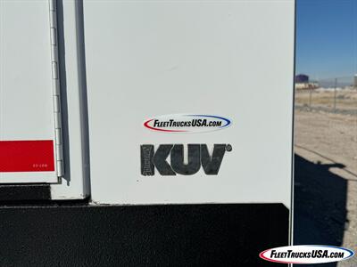 2016 Chevrolet Express 3500 Cutaway w/ Knapheide KUV   - Photo 64 - Las Vegas, NV 89103