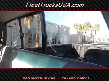 1999 Ford F-150 F150, XL Fleet Work Truck, 8 Foot,  Long Bed   - Photo 17 - Las Vegas, NV 89103