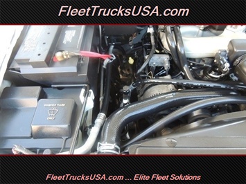 1999 Ford F-150 F150, XL Fleet Work Truck, 8 Foot,  Long Bed   - Photo 34 - Las Vegas, NV 89103