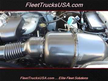 1999 Ford F-150 F150, XL Fleet Work Truck, 8 Foot,  Long Bed   - Photo 36 - Las Vegas, NV 89103