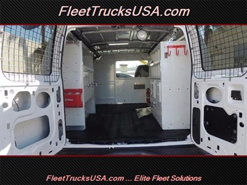 2006 Ford E-Series Cargo E-250, E250, Cargo Vans, Used Cargo Van, Work Van   - Photo 24 - Las Vegas, NV 89103