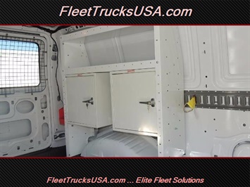2006 Ford E-Series Cargo E-250, E250, Cargo Vans, Used Cargo Van, Work Van   - Photo 33 - Las Vegas, NV 89103